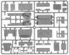 ICM DS3509 Wehrmacht Radio Trucks (Henschel 33D1 Kfz.72, Krupp L3H163 Kfz.72) 1/35